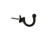 Art. 390A Brass hook